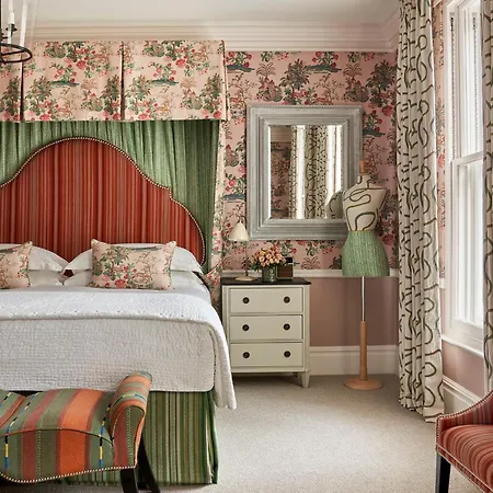 Covent Garden Hotel, Firmdale Hotels-3