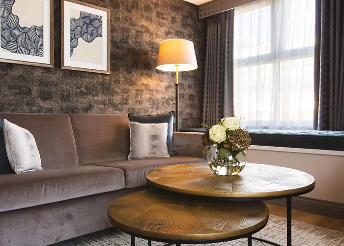 The Rathbone Hotel, Fitzrovia Londres